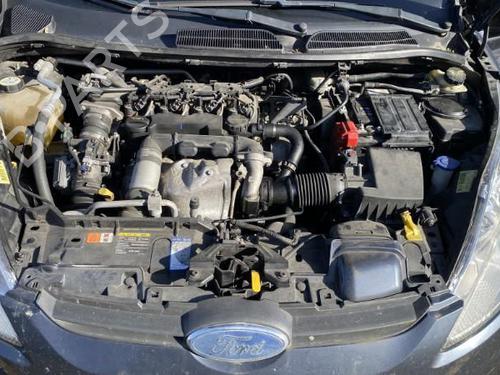 Used Starter FORD FIESTA VI (CB1, CCN) 1.6 TDCi (90 hp) 25692082
