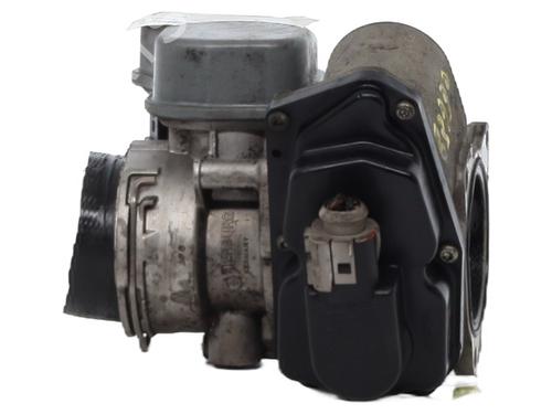 Throttle body VW PASSAT B6 Variant (3C5) 2.0 TDI 16V 4motion | BP25681168M82 - Image 4