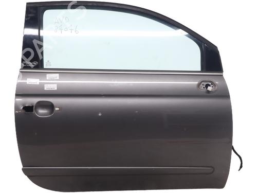 Front right window mechanism FIAT 500 C (312_) 0.9 (312AG1A) | BP28384000C23