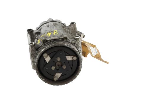 AC compressor RENAULT CLIO III (BR0/1, CR0/1) 1.5 dCi (BR17, CR17) | BP25695599M34  - Image 5
