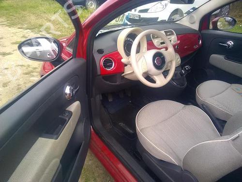 Electronic module FIAT 500 (312_) 1.3 D Multijet (312AXB1A) | BP25696145M83  - Image 7