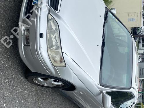 Engine HONDA ACCORD VI Hatchback (CH, CL) 2.0 (CH7) | BP25895388M1 - Image 6