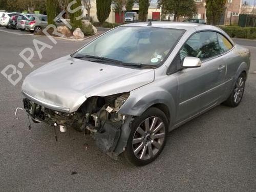 Left headlight FORD FOCUS II Convertible 2.0 | BP25688069C28 - Image 4