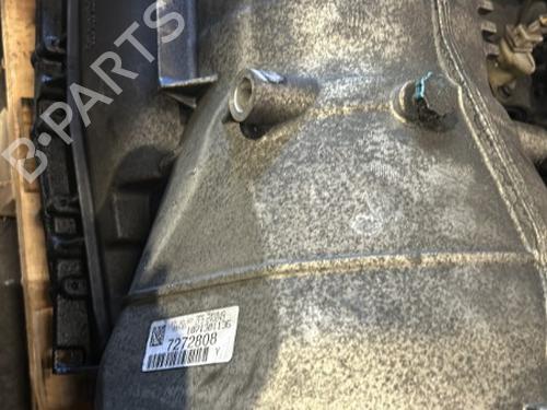 Gearbox BMW 5 (E60) 525 d | BP25683842M3 