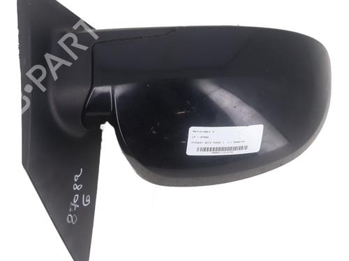 Left mirror HYUNDAI GETZ (TB) 1.1 | BP28517399C26