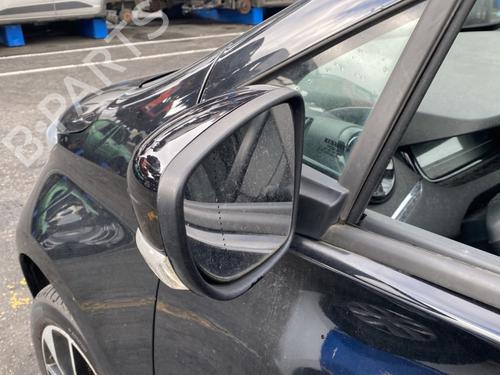 Left mirror RENAULT ZOE (BFM_) ZOE | BP33050760C26 - Image 2