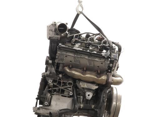 Used Engine Engine AUDI A5 (8T3) 2.7 TDI (190 hp) 36260191 36260191