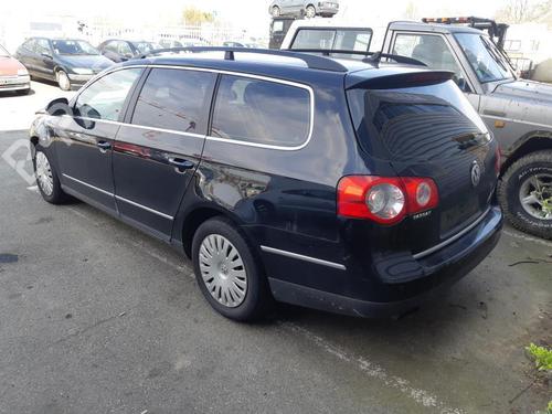 Electronic module VW PASSAT B6 Variant (3C5) 2.0 TDI 16V | BP25874102M83 - Image 12