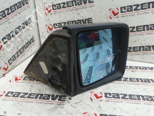 Used Right mirror Right mirror MERCEDES-BENZ E-CLASS (W124) E 300 D (124.131) (136 hp) 25699918 25699918