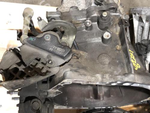 Gearbox CITROËN C4 I (LC_) 1.6 HDi | BP25674901M3 