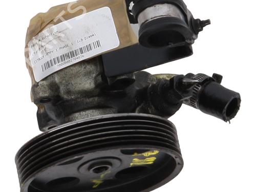 Steering pump CITROËN JUMPY I Van (BS_, BT_, BY_, BZ_) 1.9 D 70 | BP25674319M99 