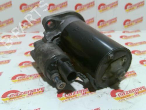 Starter VW POLO (9N_, 9A_) 1.4 TDI | BP25675051M8 