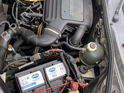 Left headlight RENAULT KANGOO (KC0/1_) D 65 1.9 (KC0E, KC02, KC0J, KC0N) | BP25688348C28