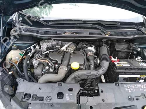 Engine RENAULT CAPTUR I (J5_, H5_) 1.5 dCi 90 (J5N4, J5M5, J5MW, J5M6, J5AL, J5AJ) | BP30965136M1  - Image 10