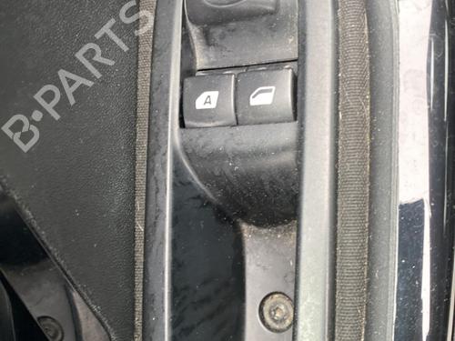 Used Left front window switch Left front window switch PEUGEOT 208 I (CA_, CC_) 1.2 VTI 82 (82 hp) 33656068 33656068