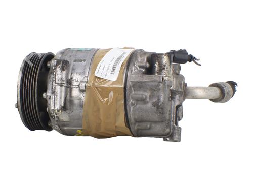 AC compressor SEAT TOLEDO III (5P2) 2.0 TDI 16V | BP27631173M34 - Image 6