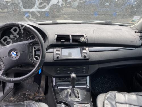 Rim BMW X5 (E53) 3.0 d | BP25695178C45 