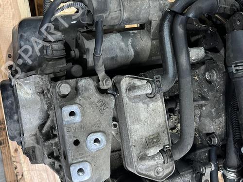 Gearbox VW TOURAN (1T1, 1T2) 1.9 TDI | BP25692776M3 