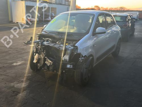 Engine RENAULT TWINGO III (BCM_, BCA_) 1.0 SCe 70 (BCMB) | BP25674782M1  - Image 6