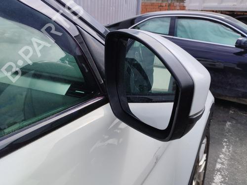 Used Right mirror Right mirror LAND ROVER RANGE ROVER EVOQUE (L538) 2.2 D 4x4 (150 hp) 34639473 34639473