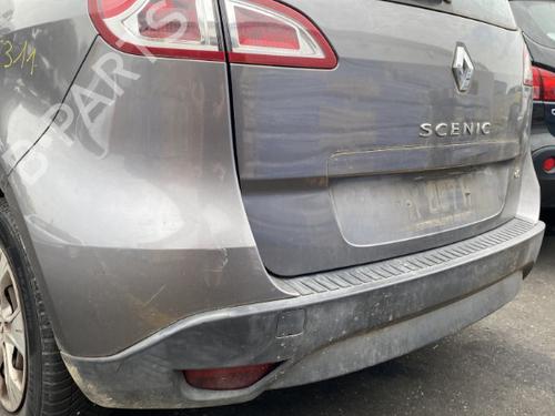 Left tailgate light RENAULT SCÉNIC III (JZ0/1_) 1.5 dCi | BP25898145C79  - Image 39