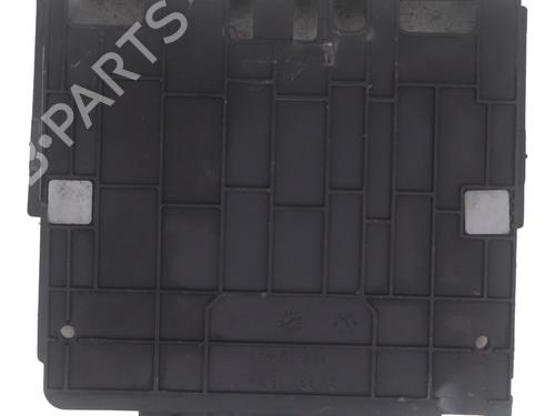 Engine control unit (ECU) RENAULT CLIO III (BR0/1, CR0/1) 1.2 16V (BR02, BR0J, BR11, CR02, CR0J, CR11) | BP28451214M57