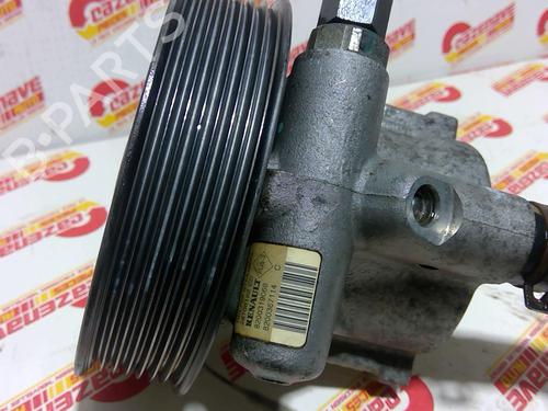 Styring servopumpe RENAULT LAGUNA II (BG0/1_) 2.0 dCi (BG1T) | BP25692961M99 