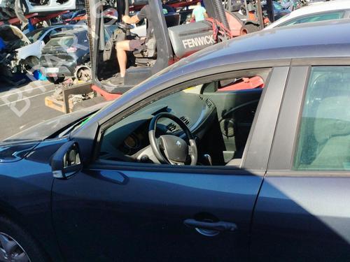 Used Left front door Left front door 36794069 36794069