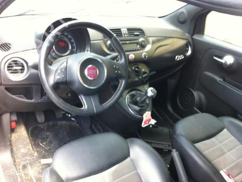 Electronic module FIAT 500 (312_) 1.3 D Multijet (312AXE1A) | BP25689403M83 - Image 6