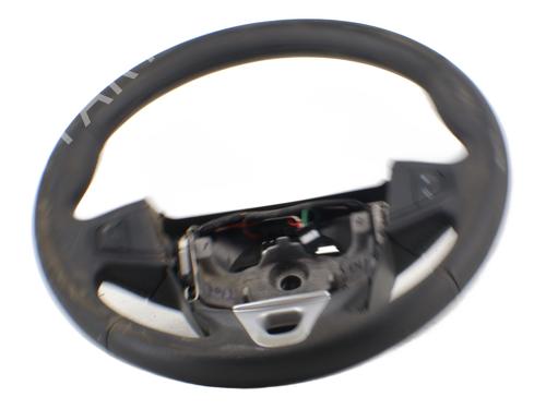 Steering wheel RENAULT MEGANE III Coupe (DZ0/1_) 1.5 dCi (DZ09, DZ0D, DZ1F, DZ1G, DZ14, DZ29) | BP26216272C49