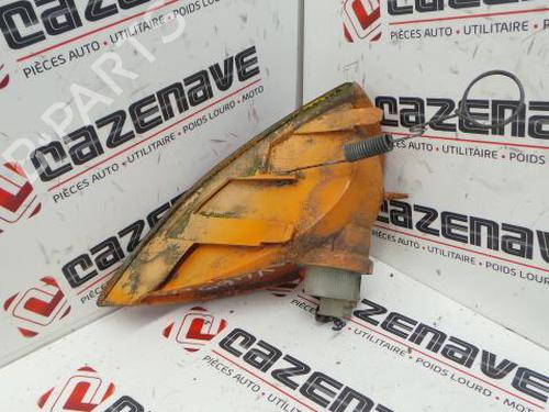 Right front indicator FIAT SEICENTO / 600 (187_) 1.1 (187AXB, 187AXB1A, 187AXC1A02) | BP25699969C33 