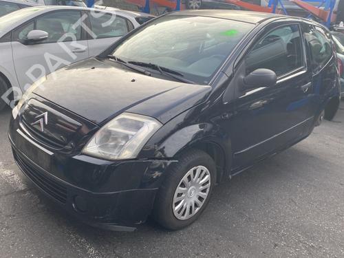 Engine control unit (ECU) CITROËN C2 (JM_) 1.4 HDi | BP28473453M57  - Image 9