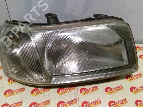 Right headlight LAND ROVER FREELANDER I (L314) 2.0 Td4 4x4 | BP25689072C29 