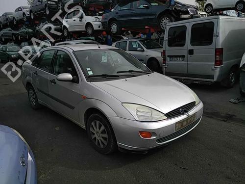 Gearbox FORD FOCUS I (DAW, DBW) 1.6 16V | BP25689000M3 