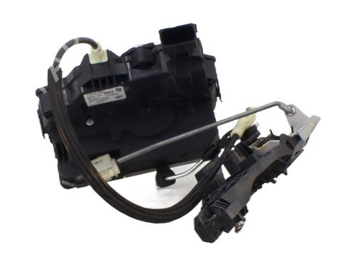 Electronic module OPEL CORSA E (X15) 1.4 (08, 68) | BP25686013M83 - Image 5