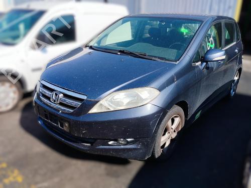 Left headlight HONDA FR-V (BE) 2.2 i CTDi (BE5) | BP38341772C28 - Image 2