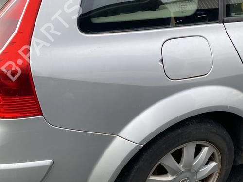 Used Rear right quarter glass RENAULT MEGANE II Estate (KM0/1_) 2.0 dCi (150 hp) 31178315