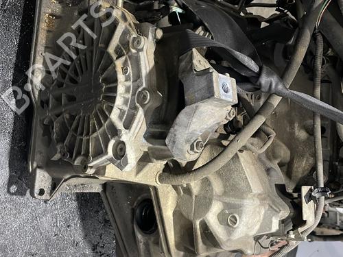 Gearbox MAZDA 3 (BK) 1.6 (BK14) | BP25681569M3 