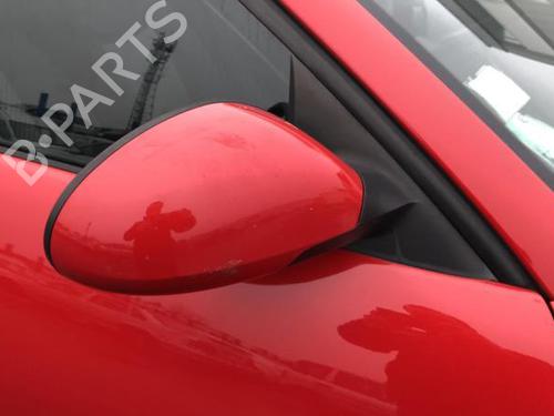 Used Right mirror Right mirror SEAT IBIZA III (6L1) 1.4 16V (86 hp) 25689046 25689046