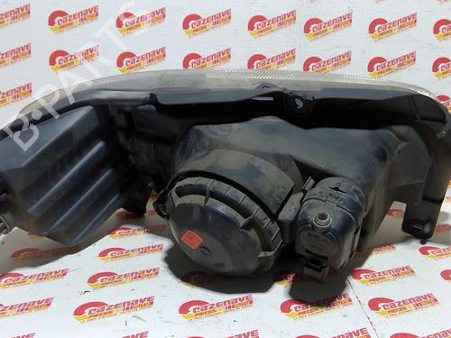 Left headlight PEUGEOT 106 II (1A_, 1C_) 1.4 i | BP25683417C28 