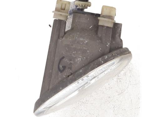 Used Left front fog light Left front fog light TOYOTA AVENSIS VERSO (_M2_) 2.0 D (CLM20_, CLM20R) (116 hp) 25685271 25685271