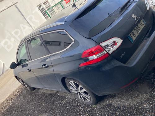 Used Parts PEUGEOT 308 SW II (LC_, LJ_, LR_, LX_, L4_)  1.5 BlueHDi 100  4421824