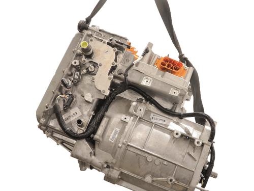 Used Engine Engine RENAULT ZOE (BFM_) ZOE (92 hp) 39548942 39548942