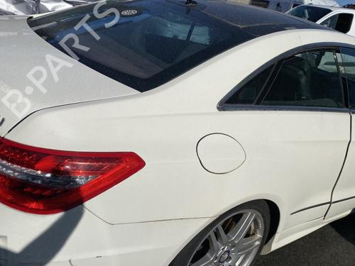 Used Fuel flap MERCEDES-BENZ E-CLASS Coupe (C207) E 350 CDI (207.322) (231 hp) 29069629
