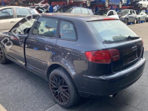 Right taillight AUDI A3 Sportback (8PA) 1.9 TDI | BP27565967C35 