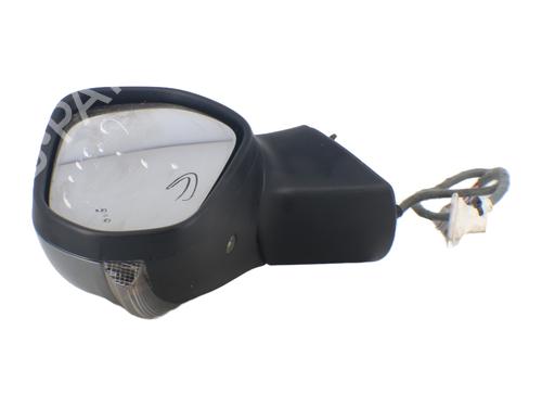 Left mirror FORD PUMA (J2K, CF7) 1.0 EcoBoost mHEV | BP28383925C26