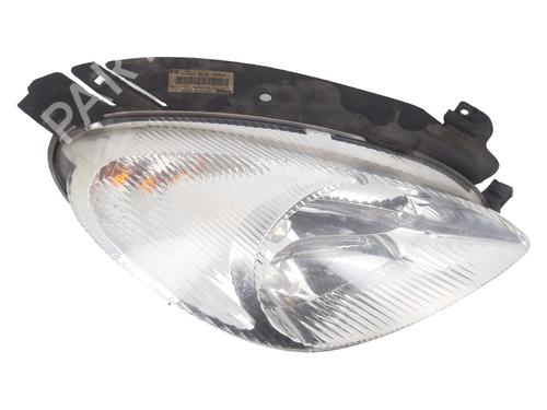 Used Right headlight CITROËN XSARA PICASSO (N68) 2.0 HDi (90 hp) 25676558