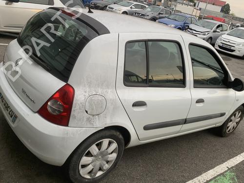 Engine RENAULT CLIO II (BB_, CB_) 1.2 LPG | BP28213511M1 
