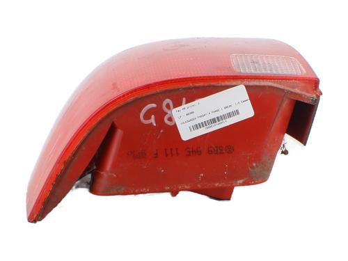 Left taillight VW PASSAT B5 Variant (3B5) 1.6 | BP27150526C34 - Image 6