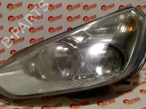 Used Left headlight FORD S-MAX (WA6) 2.0 TDCi (140 hp) 25674894